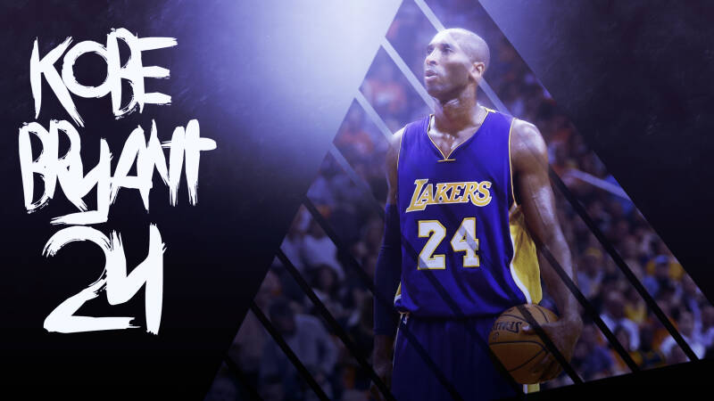 Kobe Bryant