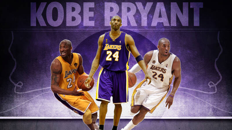 Kobe Bryant
