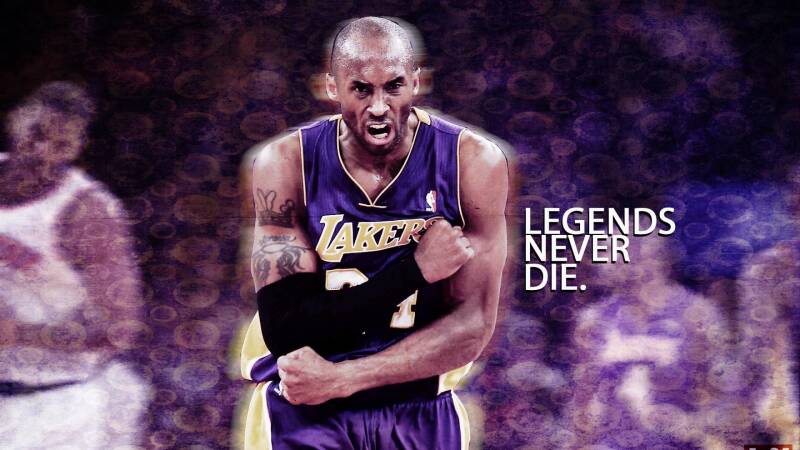 Kobe Bryant