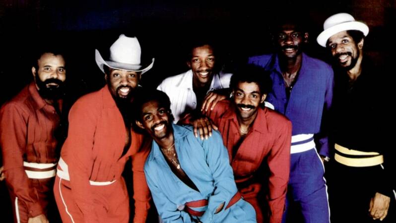 Kool &amp; The Gang