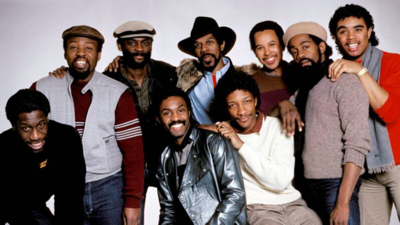 Kool &amp; The Gang