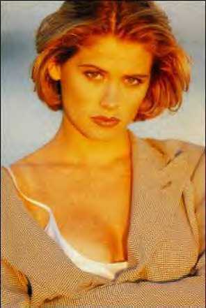 Kristy Swanson