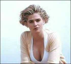 Kristy Swanson