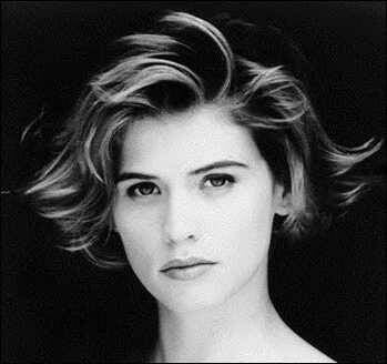 Kristy Swanson