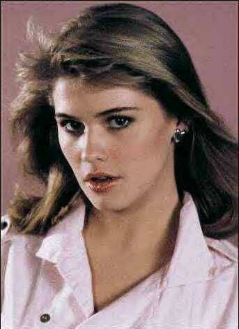 Kristy Swanson