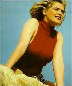 Kristy Swanson
