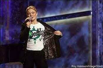 LeAnn Rimes