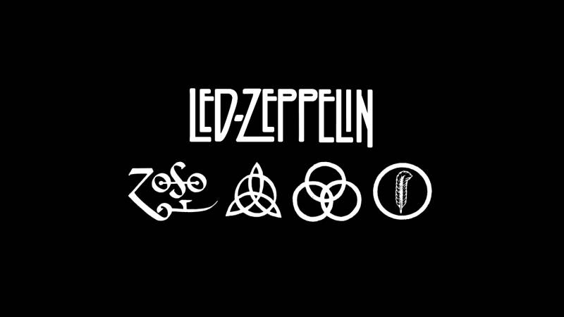 Led Zeppelin