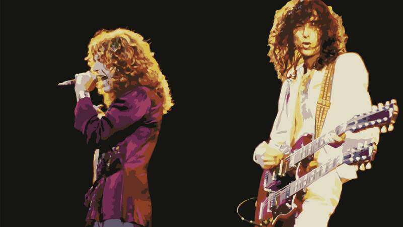 Led Zeppelin