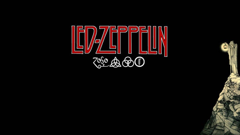 Led Zeppelin