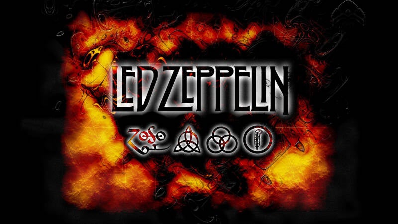 Led Zeppelin