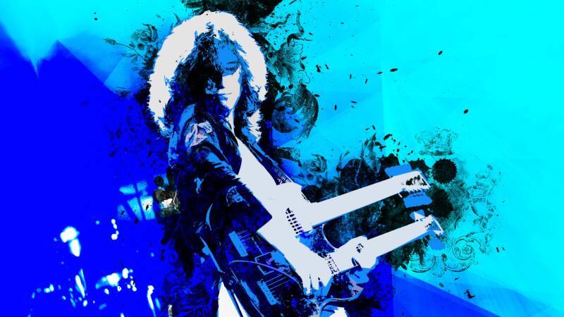 Led Zeppelin