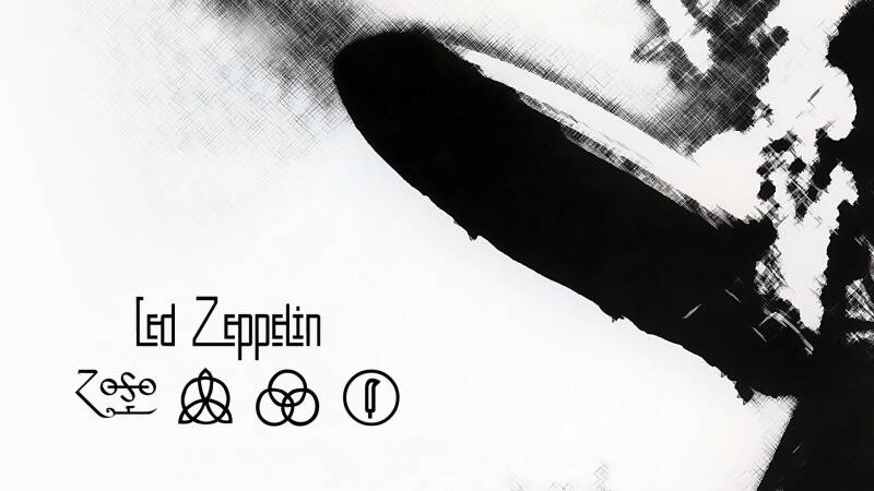 Led Zeppelin