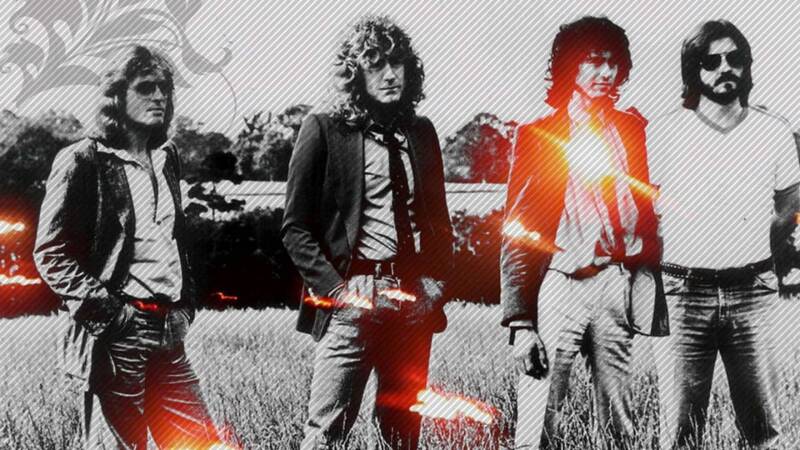 Led Zeppelin