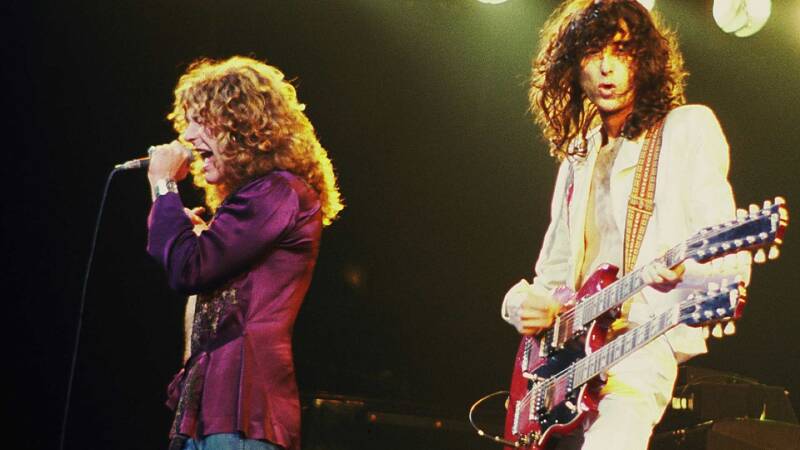 Led Zeppelin