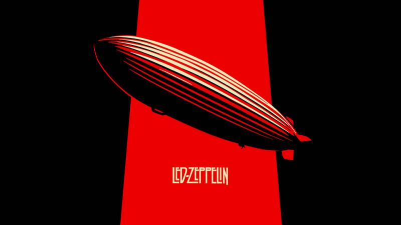 Led Zeppelin