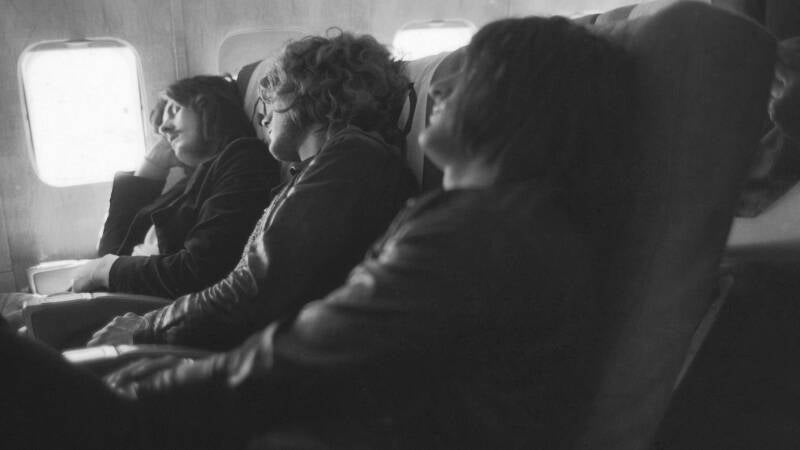 Led Zeppelin