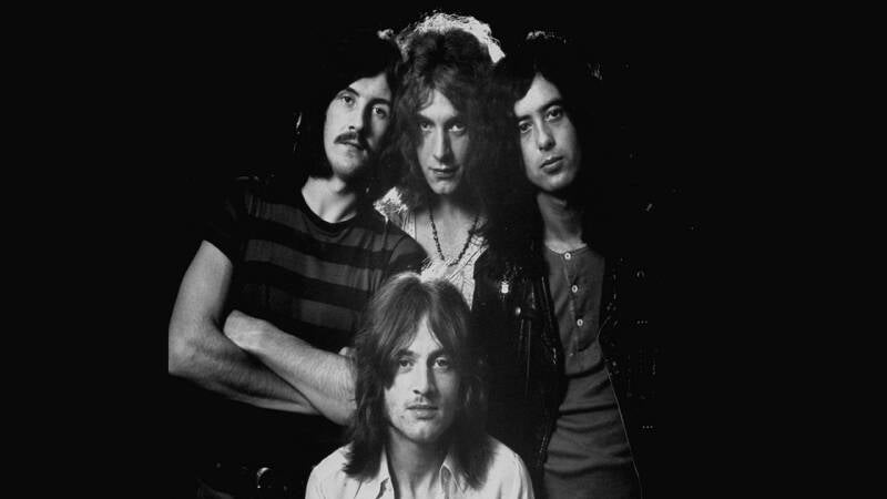 Led Zeppelin