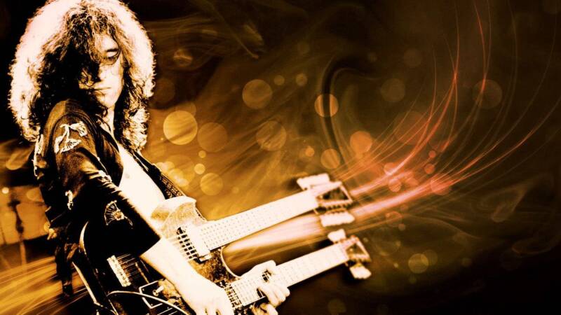 Led Zeppelin