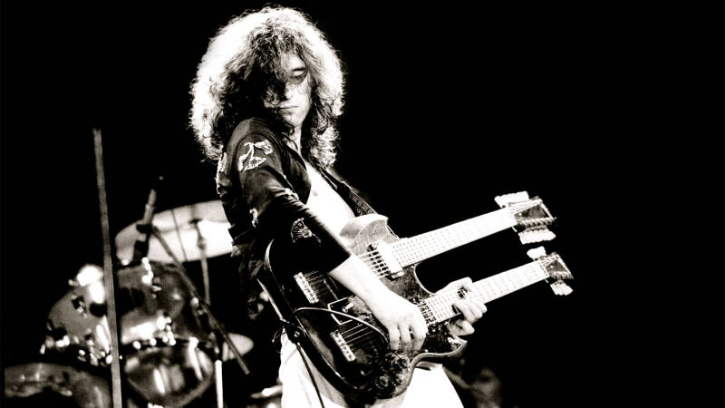 Led Zeppelin