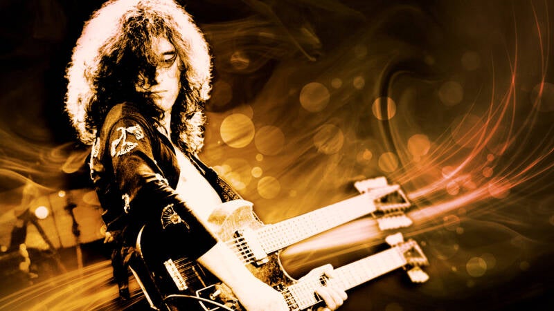 Led Zeppelin