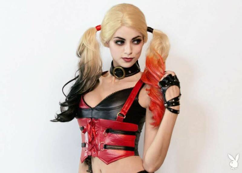 LeAnna Vamp