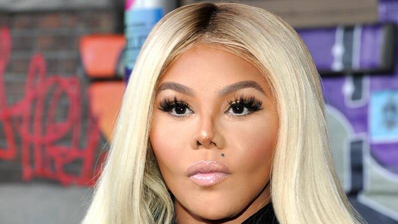 Lil' Kim