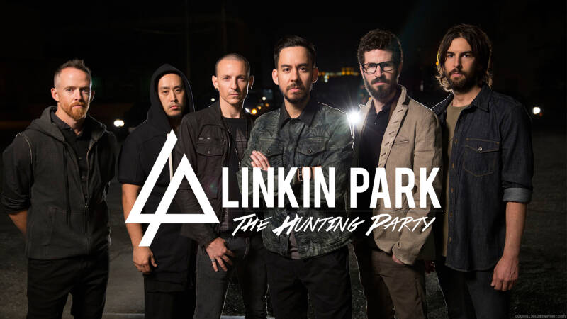 Linkin Park