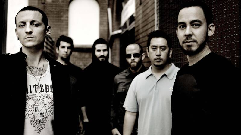 Linkin Park