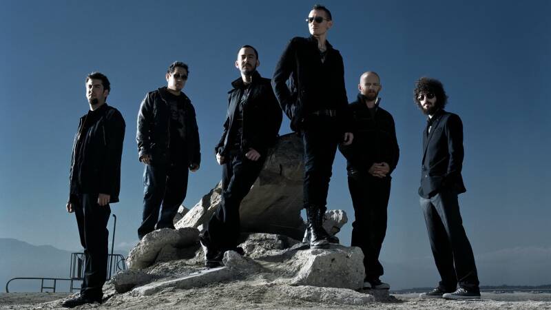 Linkin Park
