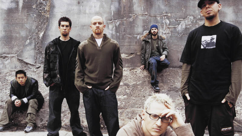 Linkin Park