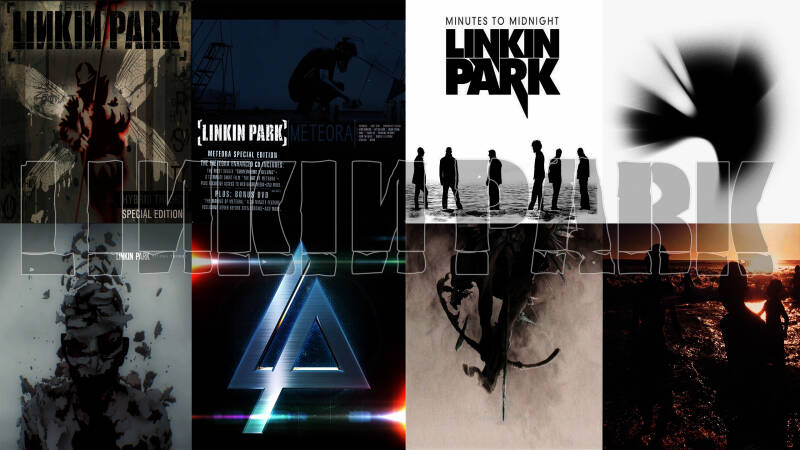 Linkin Park