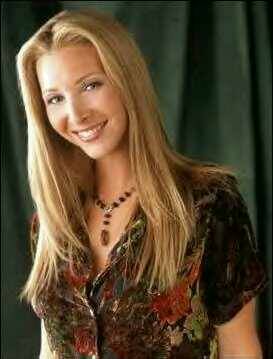 Lisa Kudrow
