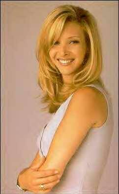 Lisa Kudrow