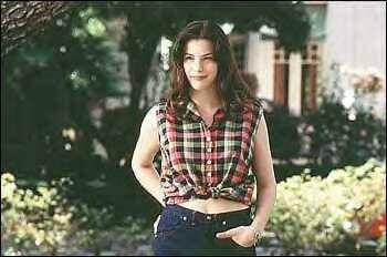 Liv Tyler