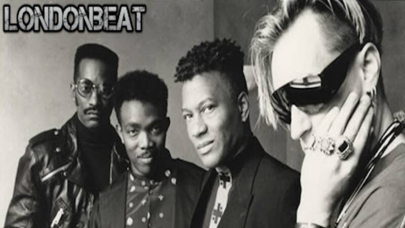 Londonbeat