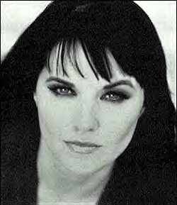 Lucy Lawless