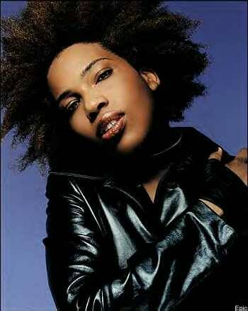 Macy Gray