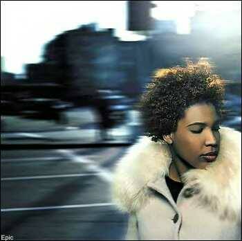 Macy Gray