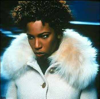 Macy Gray