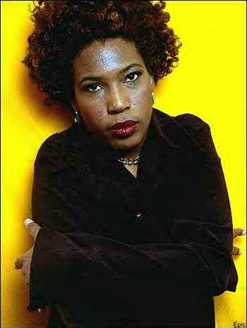 Macy Gray