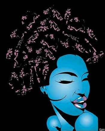 Macy Gray
