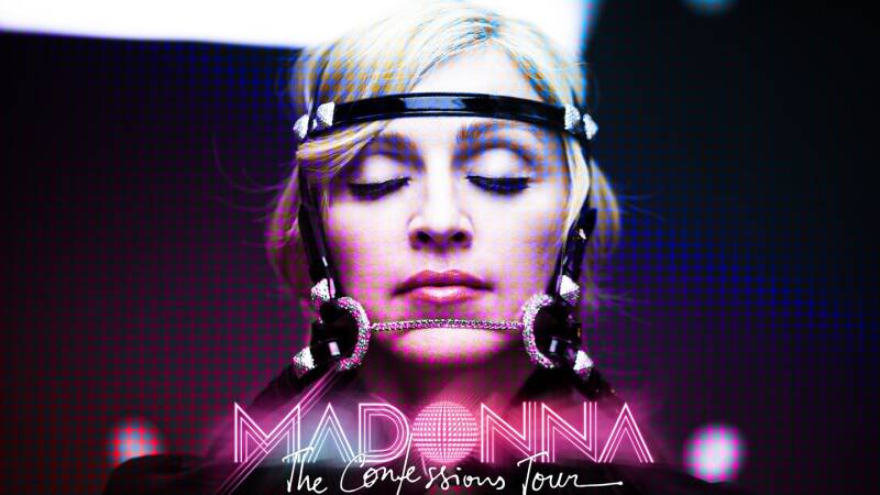 Madonna