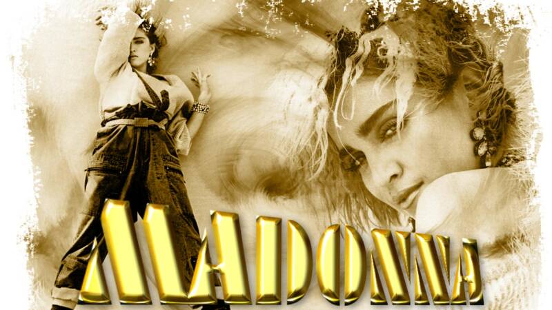 Madonna