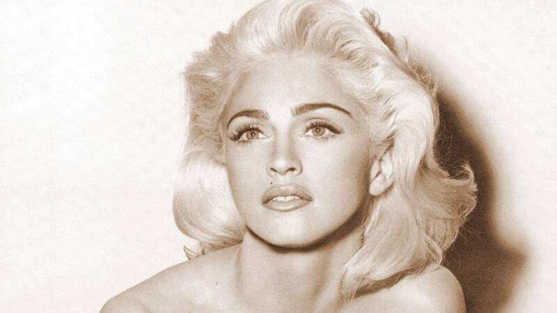 Madonna
