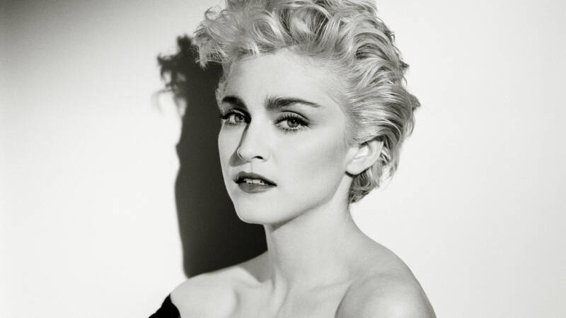 Madonna