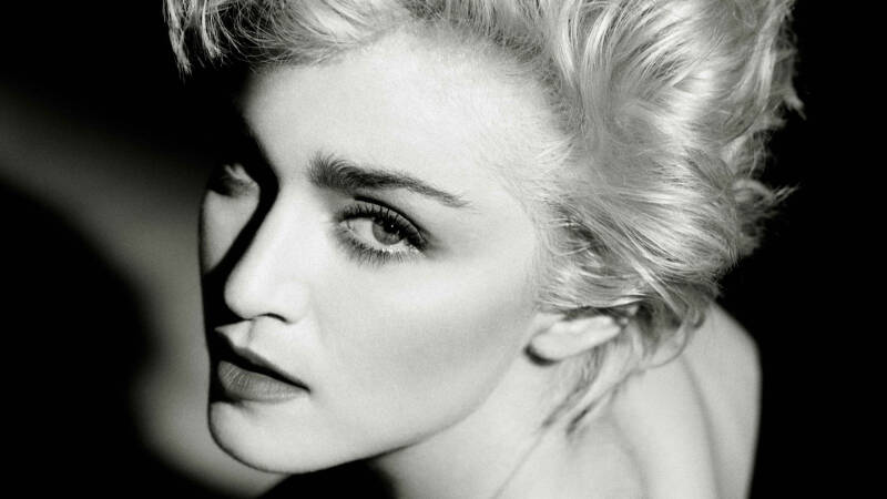 Madonna