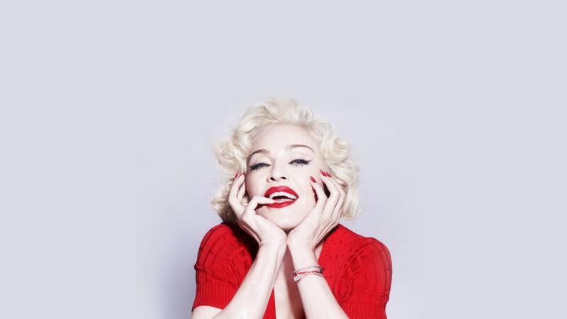Madonna