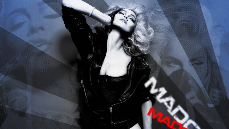 Madonna