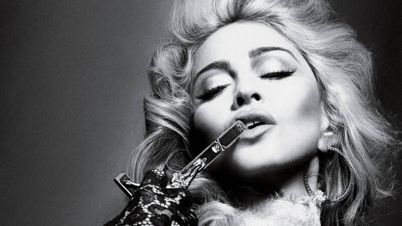 Madonna
